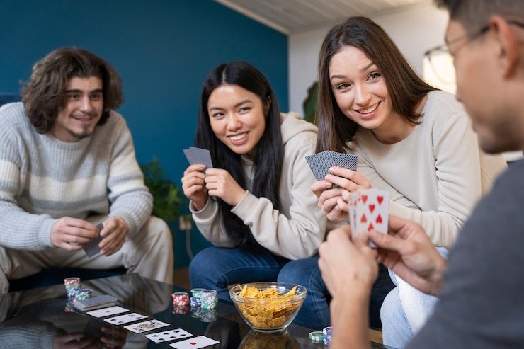 askpk1 Live Casino