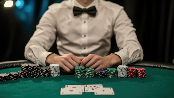 askpk1 Classic Blackjack