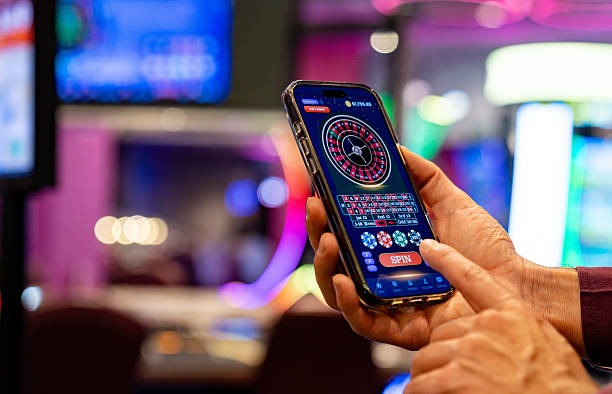 askpk1 mobile gaming